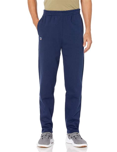 navy blue sweatpants men